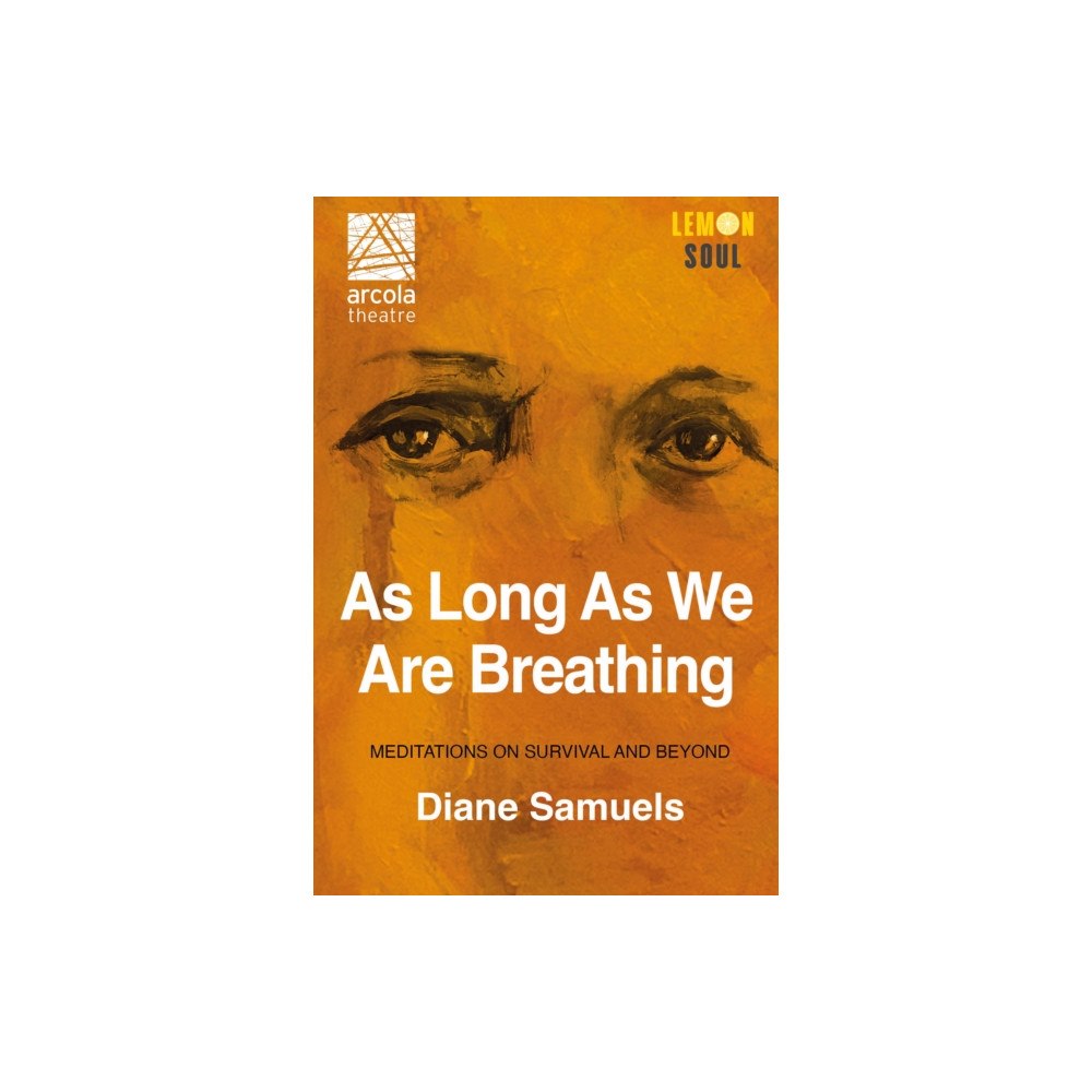 2 Simple Publishing Ltd As Long As We Are Breathing (häftad, eng)