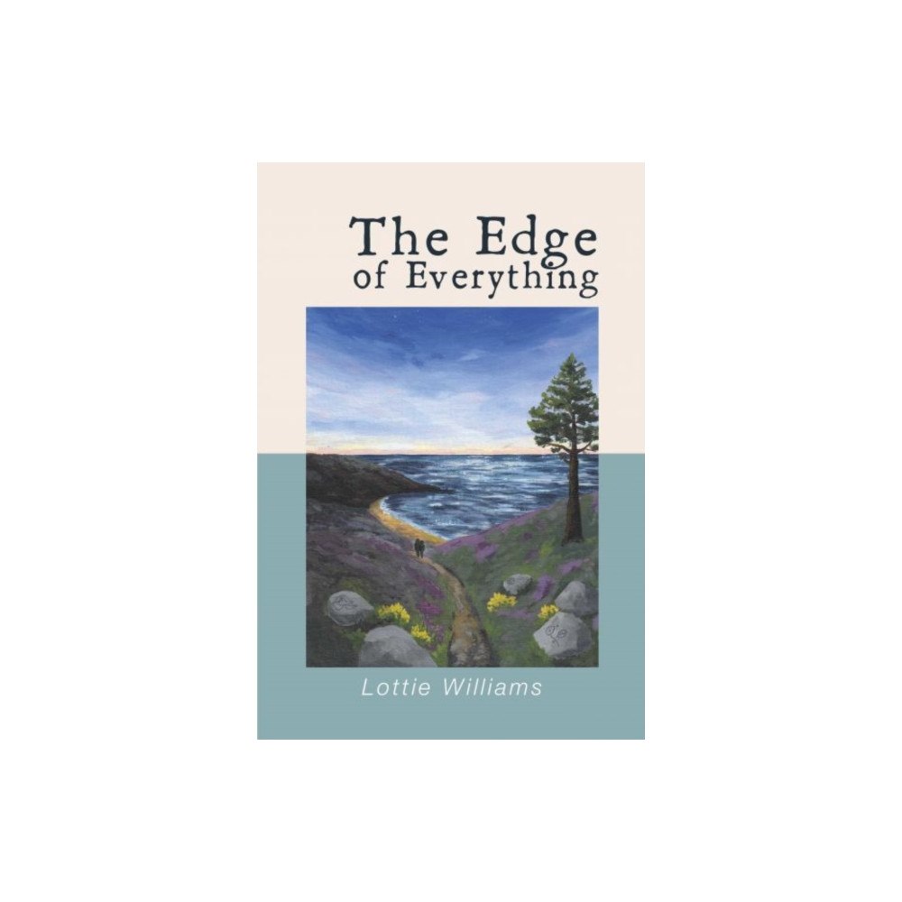 The Hmm Foundation The Edge of Everything (häftad, eng)