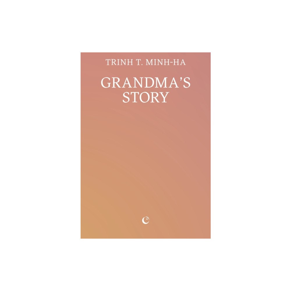Silver Press Grandma’s Story (häftad, eng)