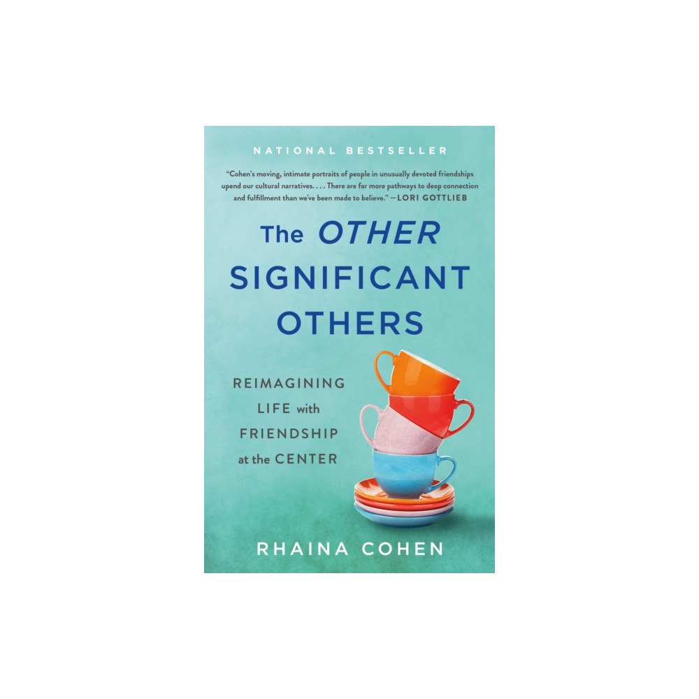 St Martin's Press The Other Significant Others (häftad, eng)