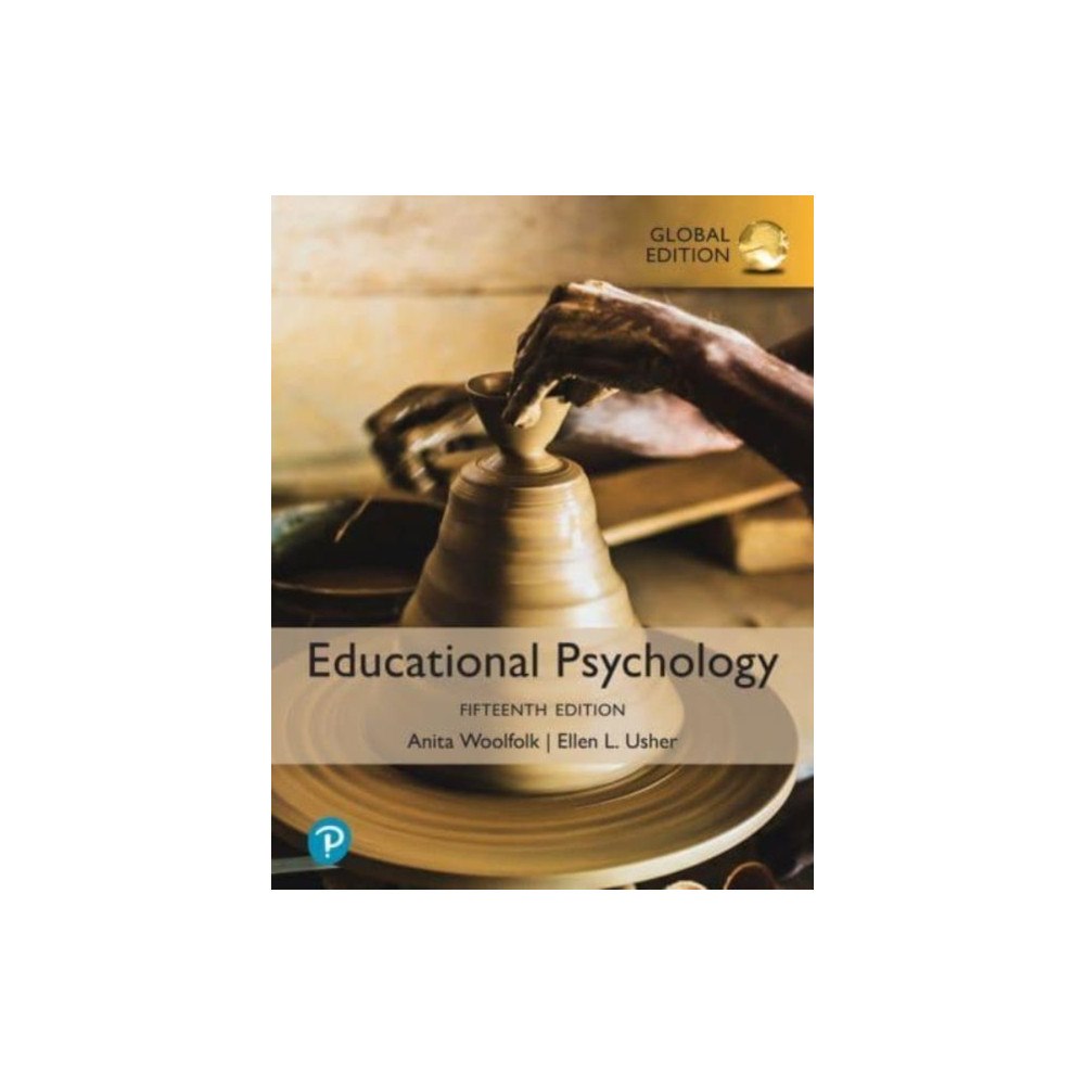 Pearson Education Limited Educational Psychology: Active Learning Edition -- Global Edition (häftad, eng)