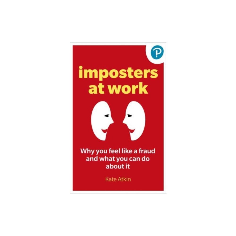 Pearson Education Limited The Imposter Phenomenon (häftad, eng)