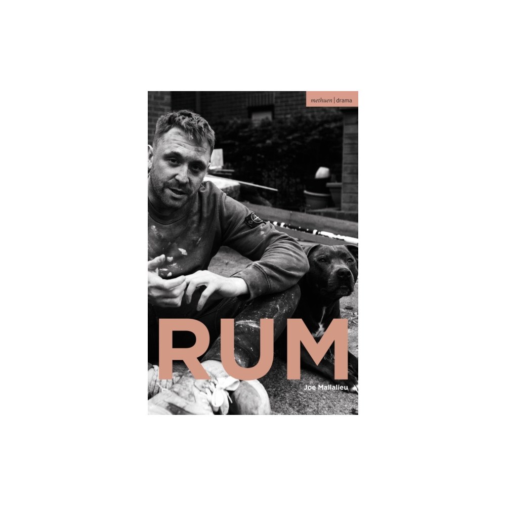 Bloomsbury Publishing PLC RUM (häftad, eng)