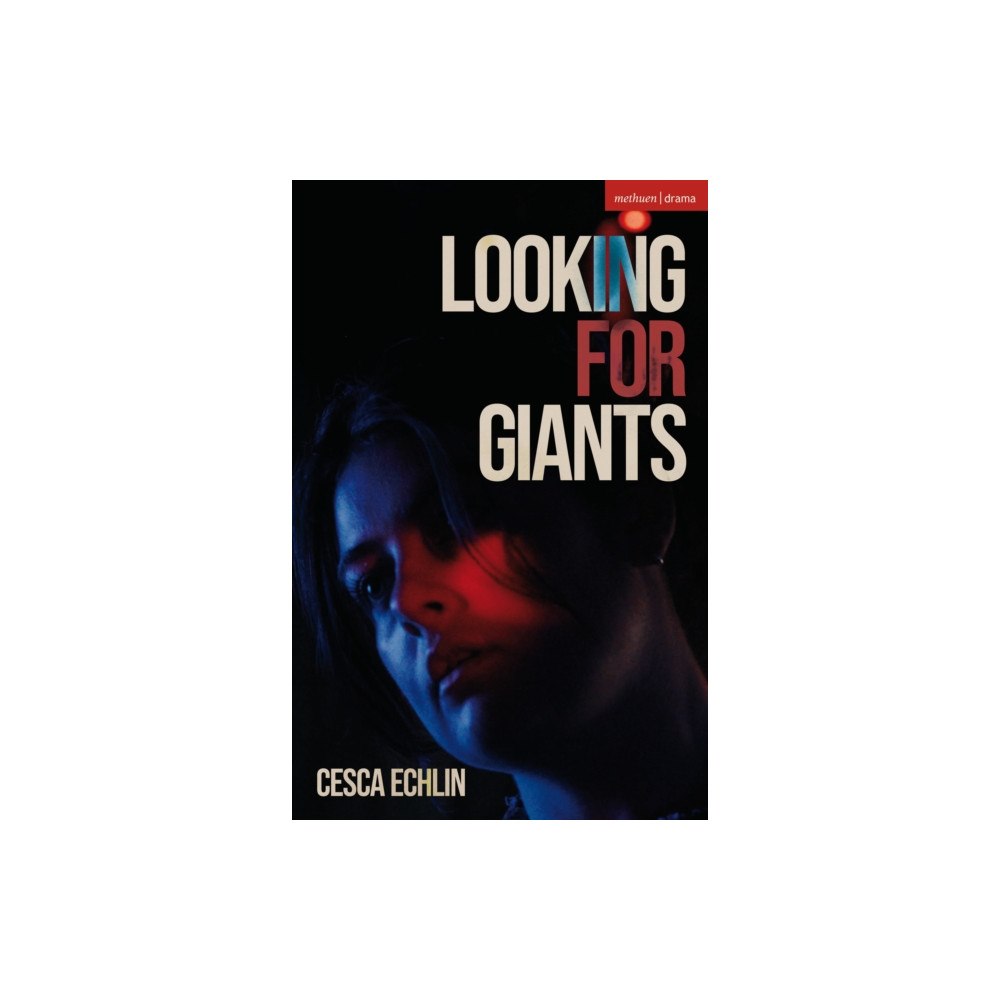 Bloomsbury Publishing PLC Looking for Giants (häftad, eng)
