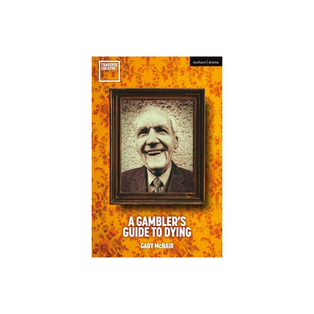 Bloomsbury Publishing PLC A Gambler's Guide to Dying (häftad, eng)