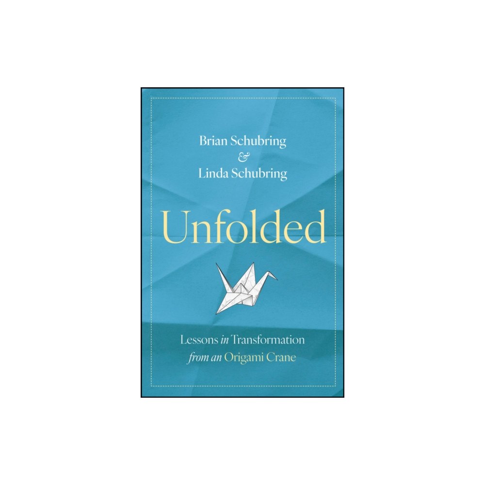 John Wiley & Sons Inc Unfolded (inbunden, eng)