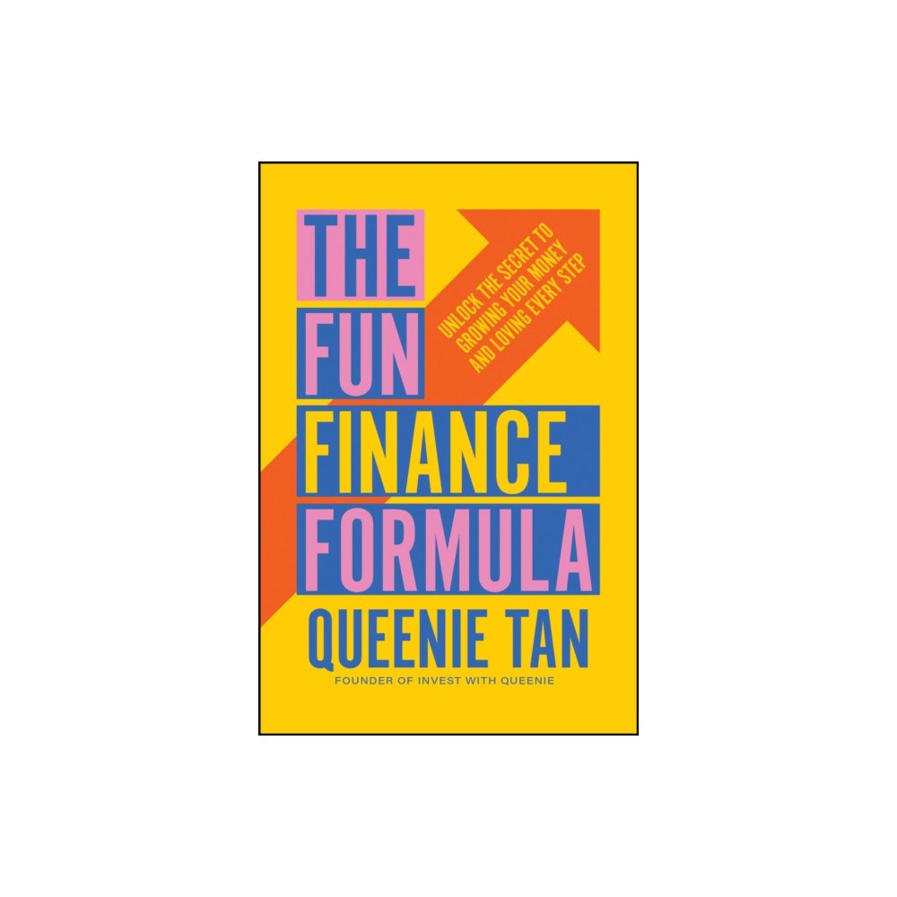 John Wiley & Sons Australia Ltd The Fun Finance Formula (häftad, eng)