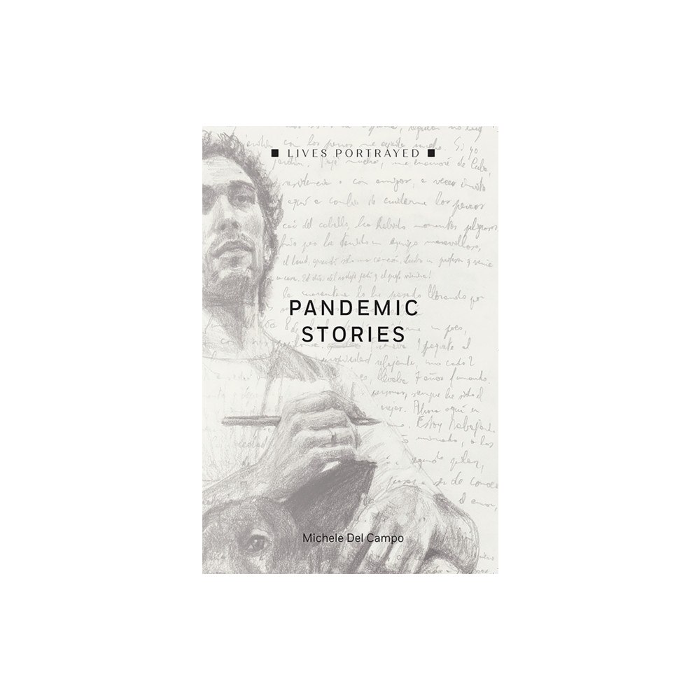 Austin Macauley Publishers Pandemic Stories (inbunden, eng)