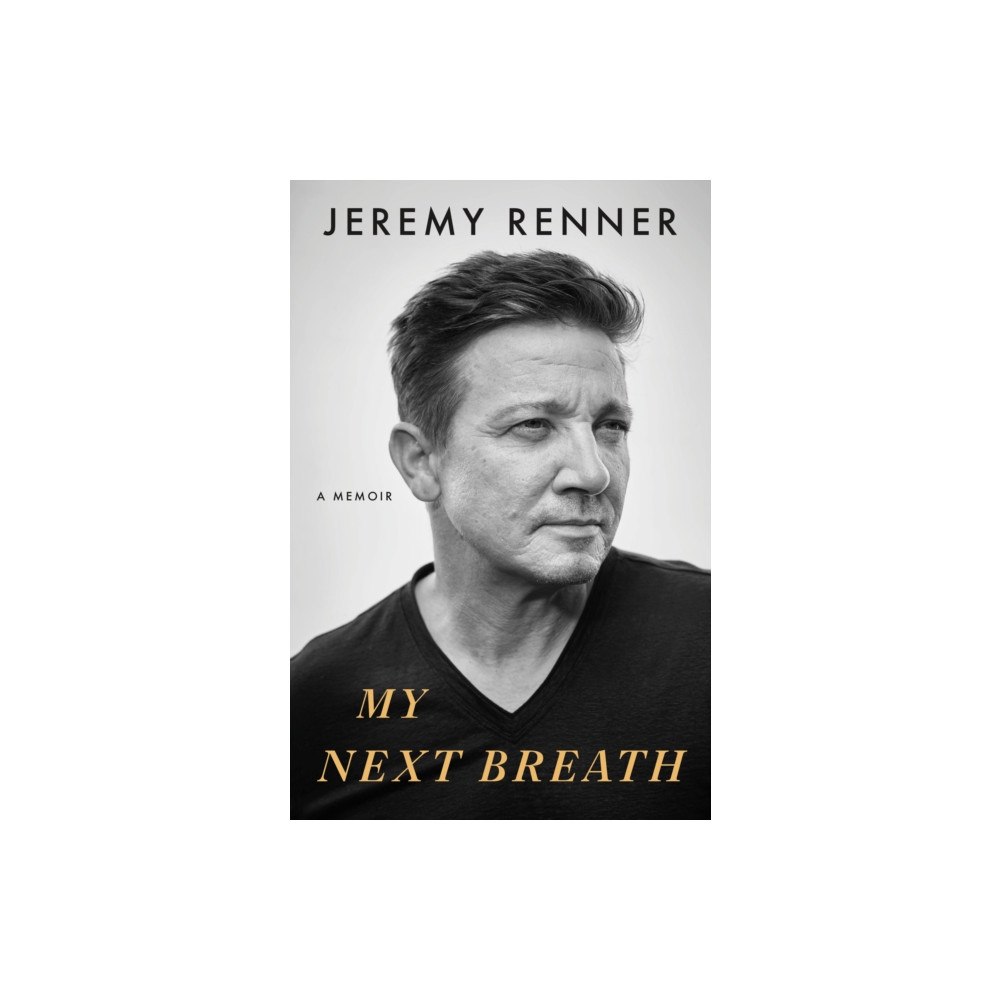 Simon & Schuster Ltd My Next Breath (inbunden, eng)