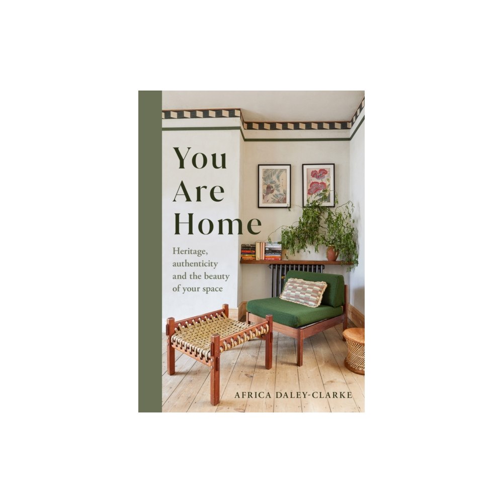 Orion Publishing Co You Are Home (inbunden, eng)