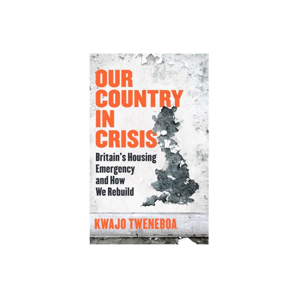 Orion Publishing Co Our Country in Crisis (häftad, eng)
