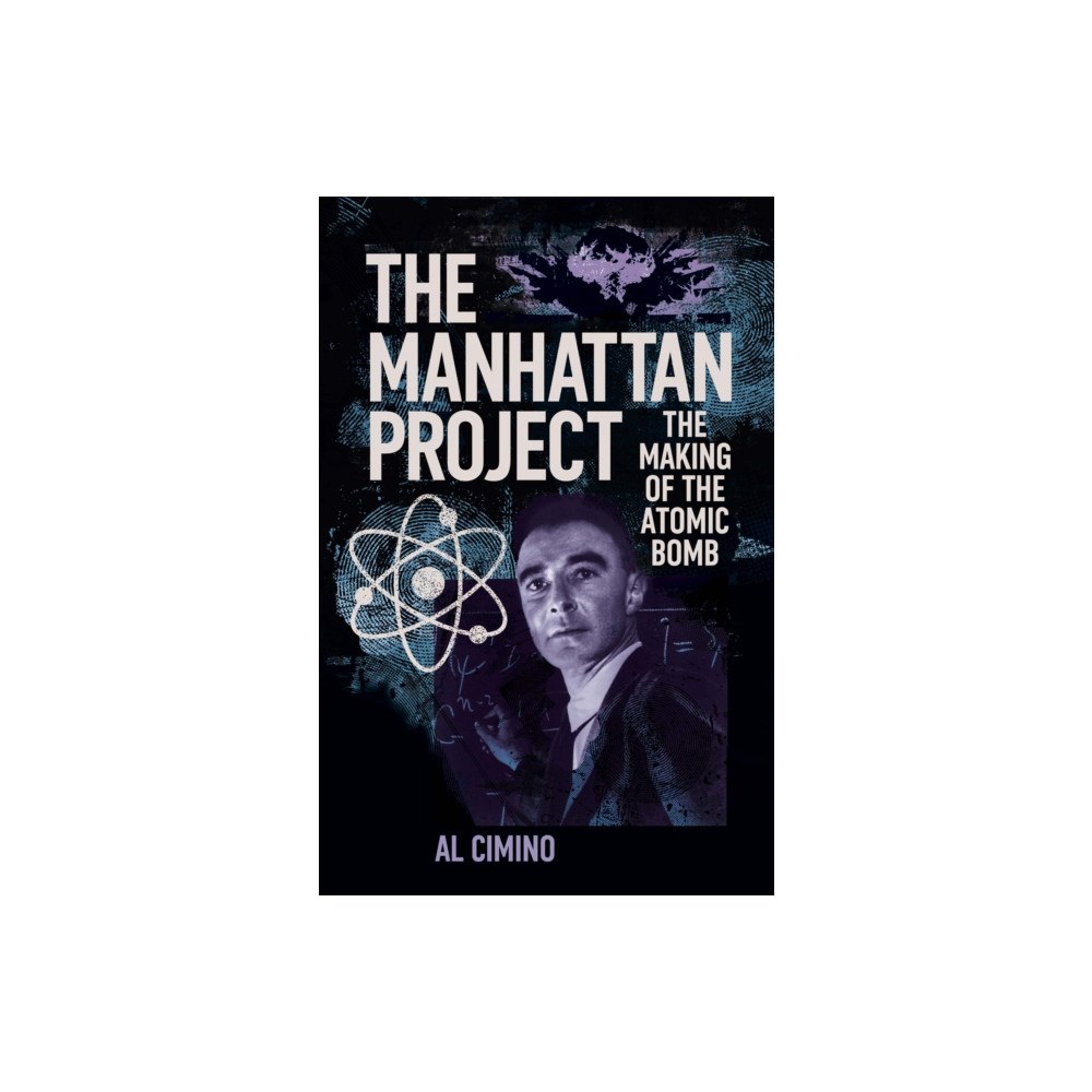 Arcturus publishing ltd The Manhattan Project (häftad, eng)