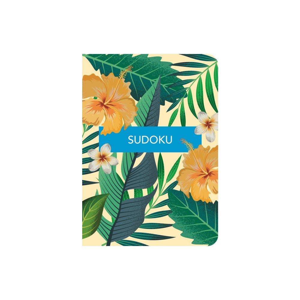 Arcturus publishing ltd Sudoku (häftad, eng)