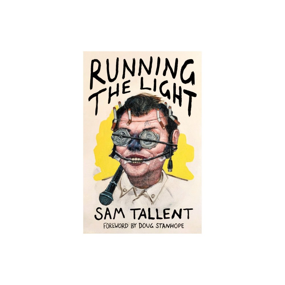 Orion Publishing Co Running the Light (inbunden, eng)