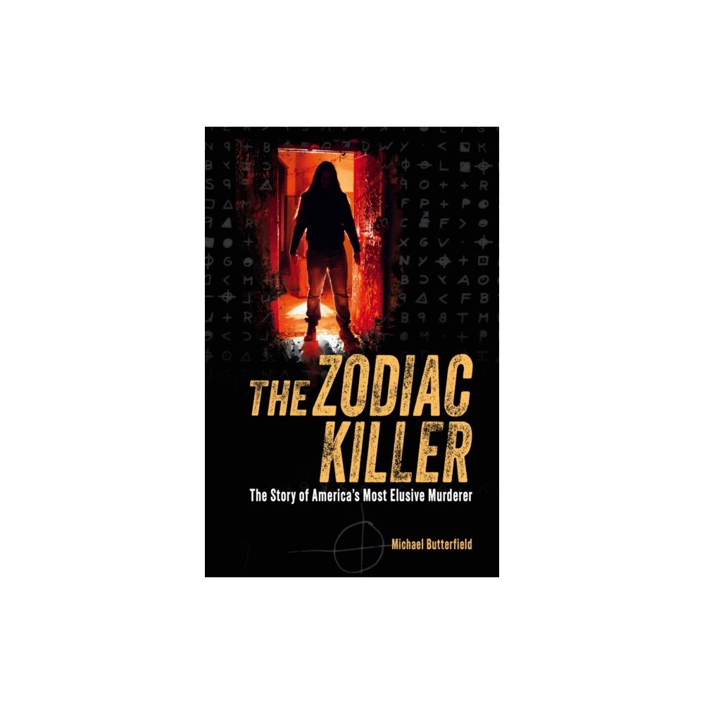 Arcturus publishing ltd The Zodiac Killer (häftad, eng)