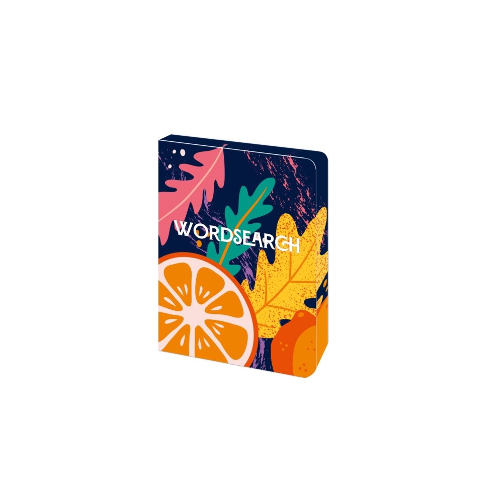 Arcturus publishing ltd Wordsearch (häftad, eng)