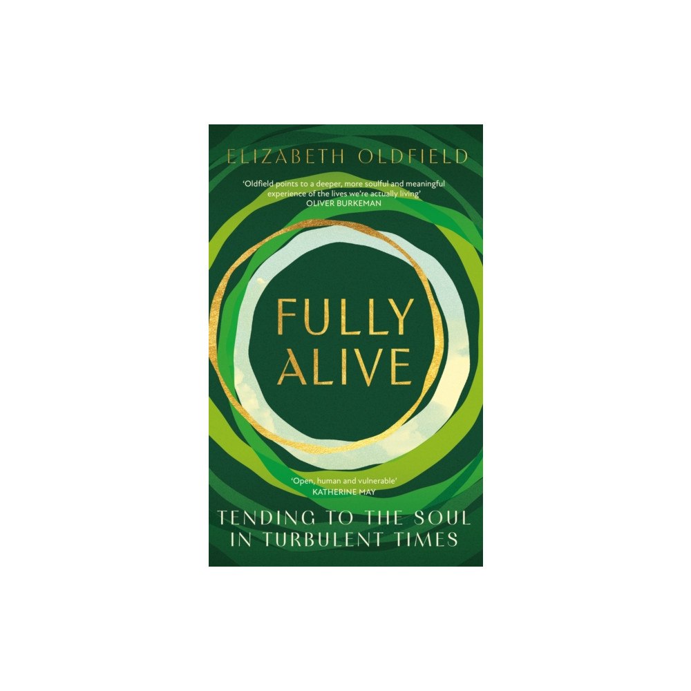 Hodder & Stoughton Fully Alive (häftad, eng)