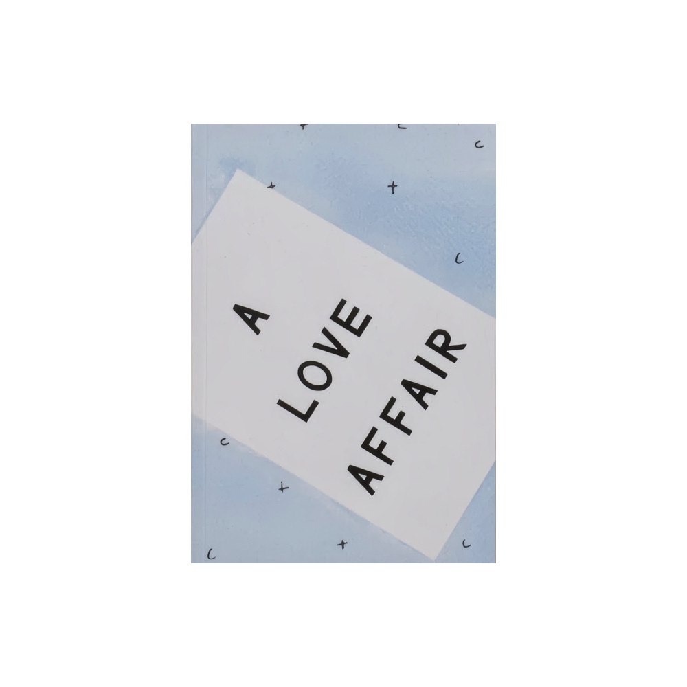 Theatrum Mundi A Love Affair (inbunden, eng)