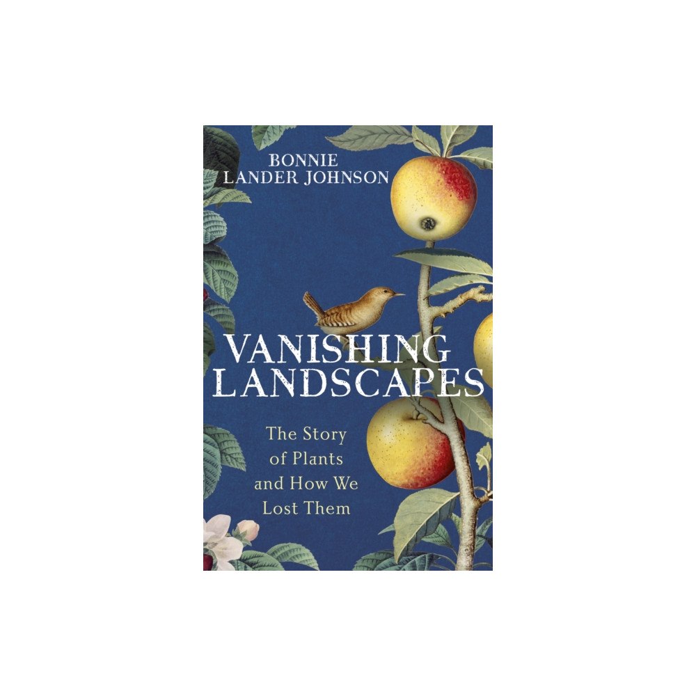 Hodder & Stoughton Vanishing Landscapes (inbunden, eng)