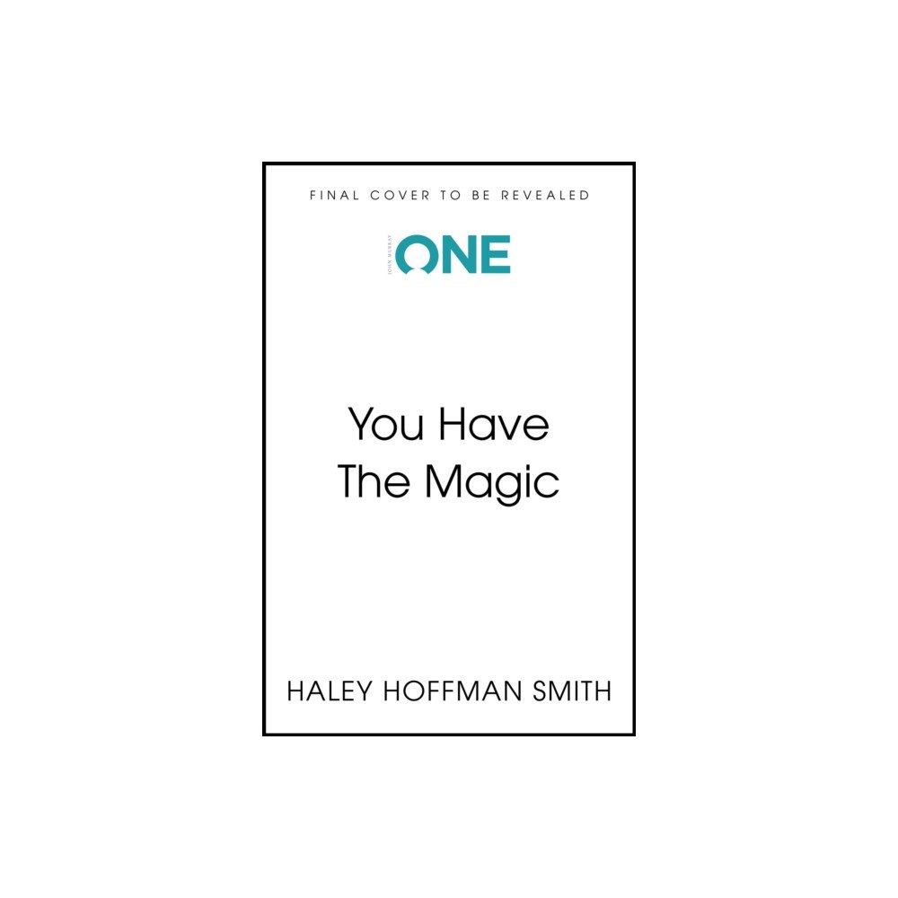 John Murray Press You Have The Magic (häftad, eng)