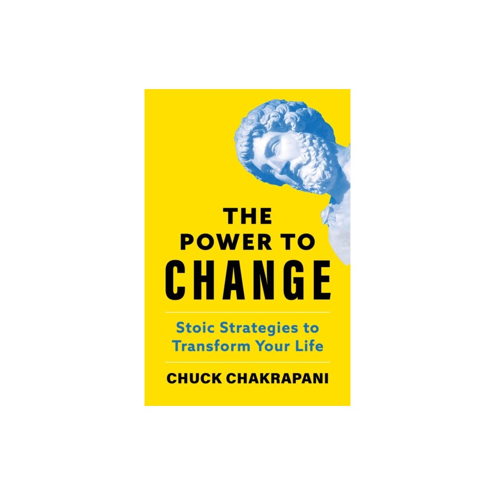 John Murray Press The Power to Change (inbunden, eng)