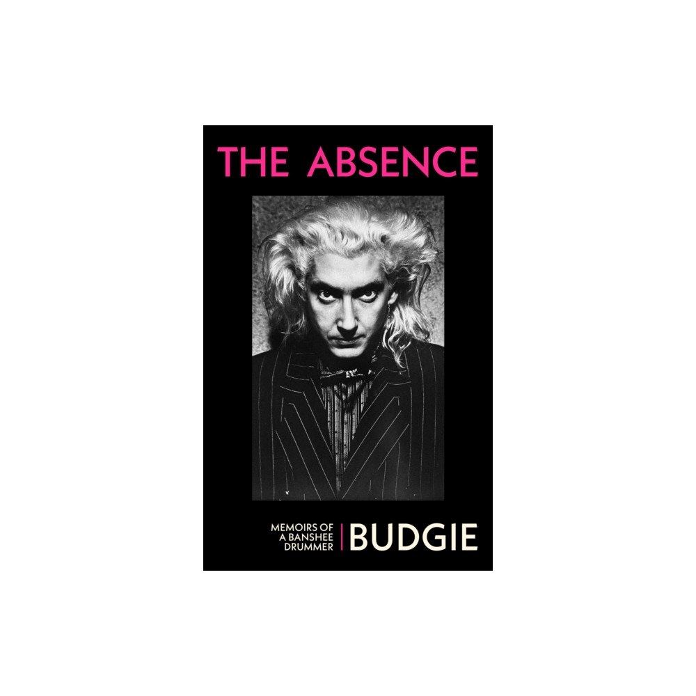 Orion Publishing Co The Absence (inbunden, eng)