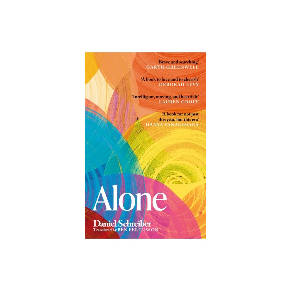 Hodder & Stoughton Alone (häftad, eng)