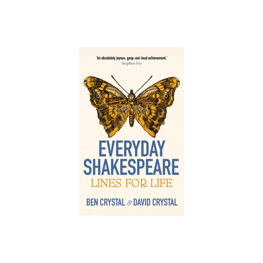 John Murray Press Everyday Shakespeare (häftad, eng)