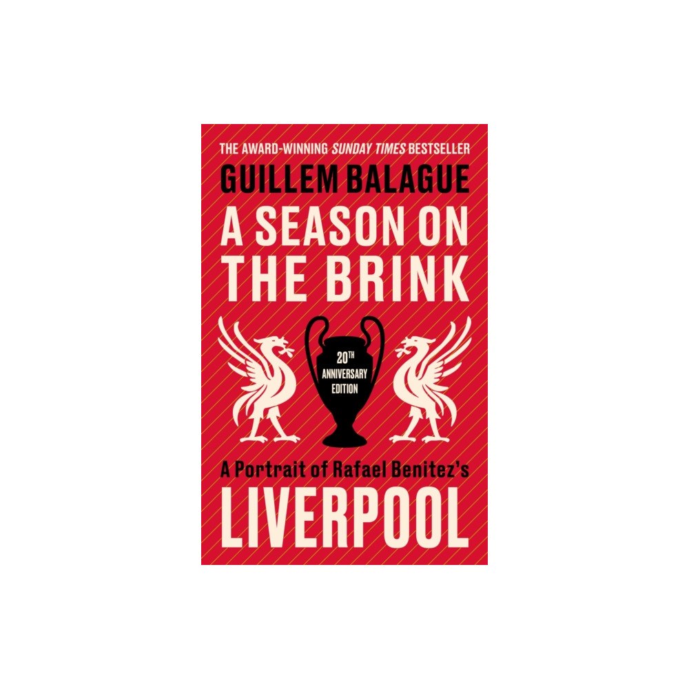 Orion Publishing Co A Season on the Brink (häftad, eng)