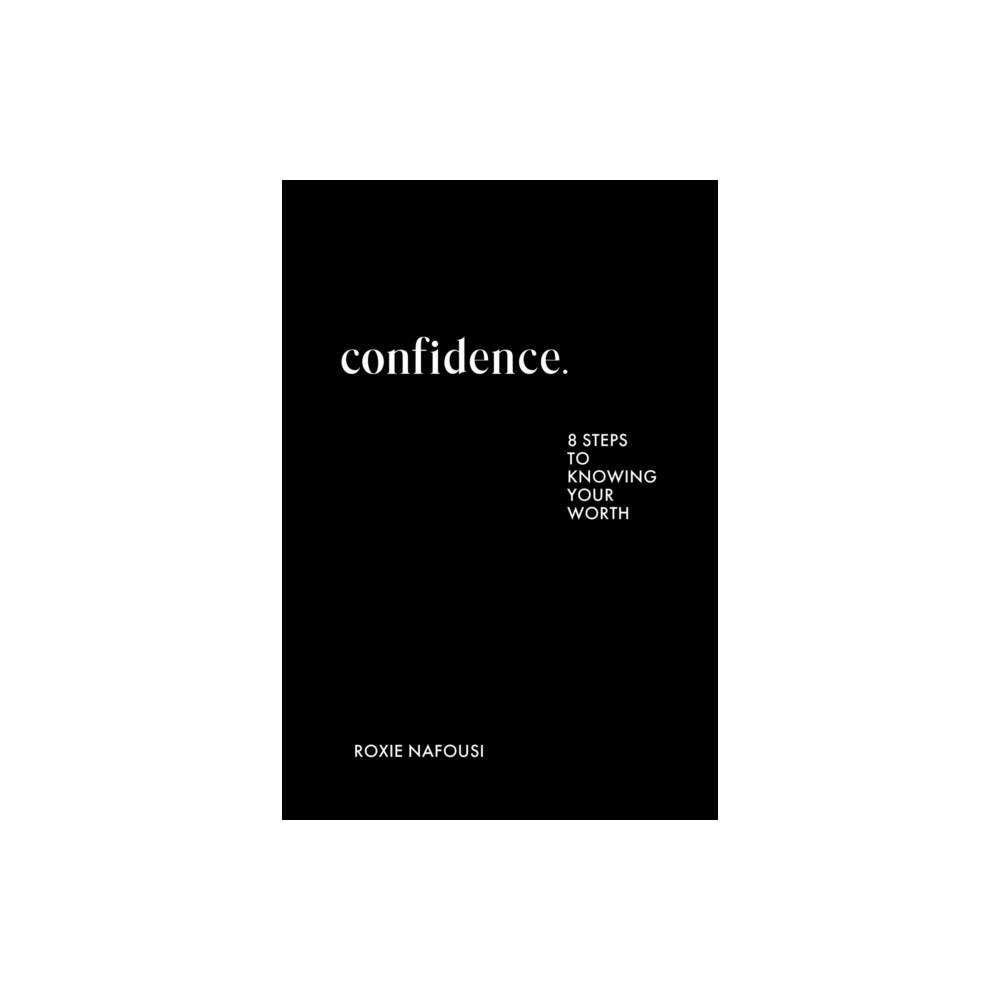 Hodder & Stoughton Confidence (inbunden, eng)