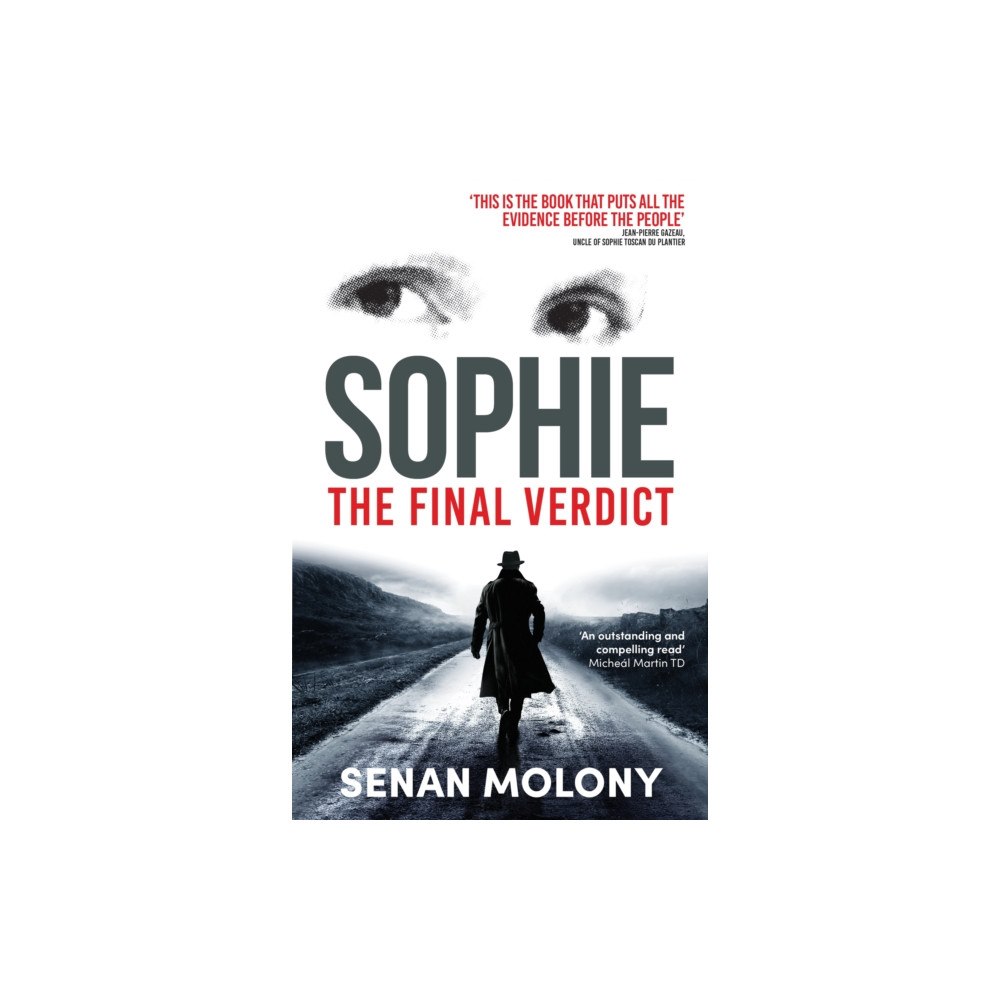 Hachette Books Ireland Sophie: The Final Verdict (häftad, eng)