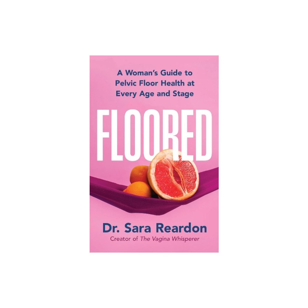 John Murray Press Floored (inbunden, eng)