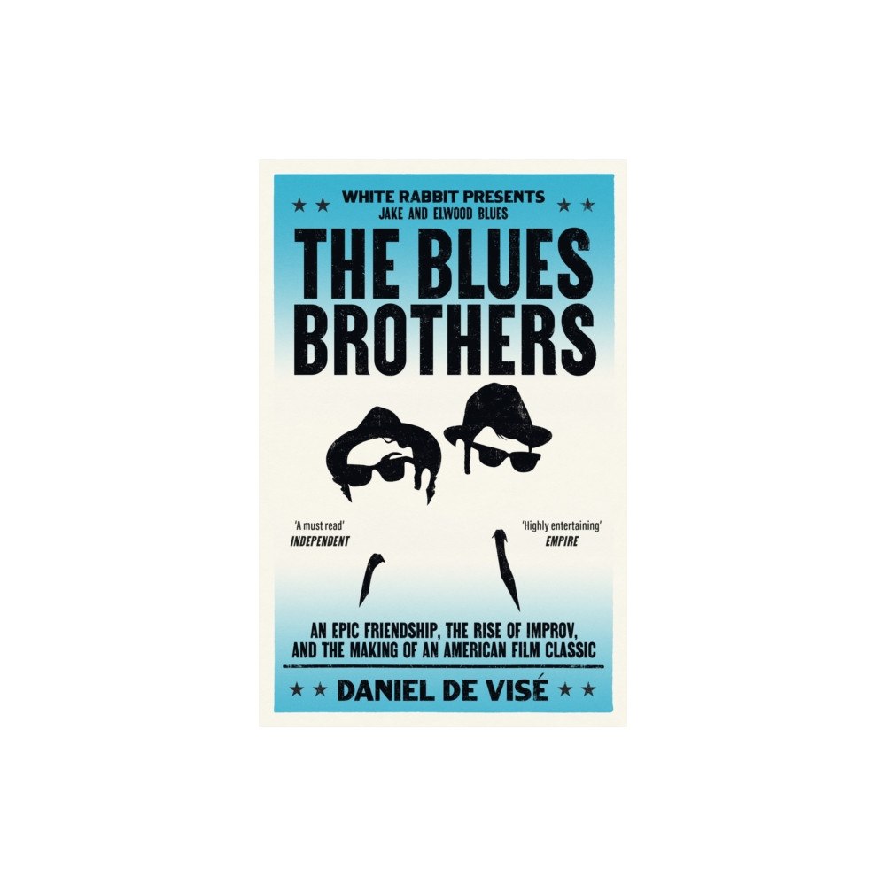Orion Publishing Co The Blues Brothers (häftad, eng)
