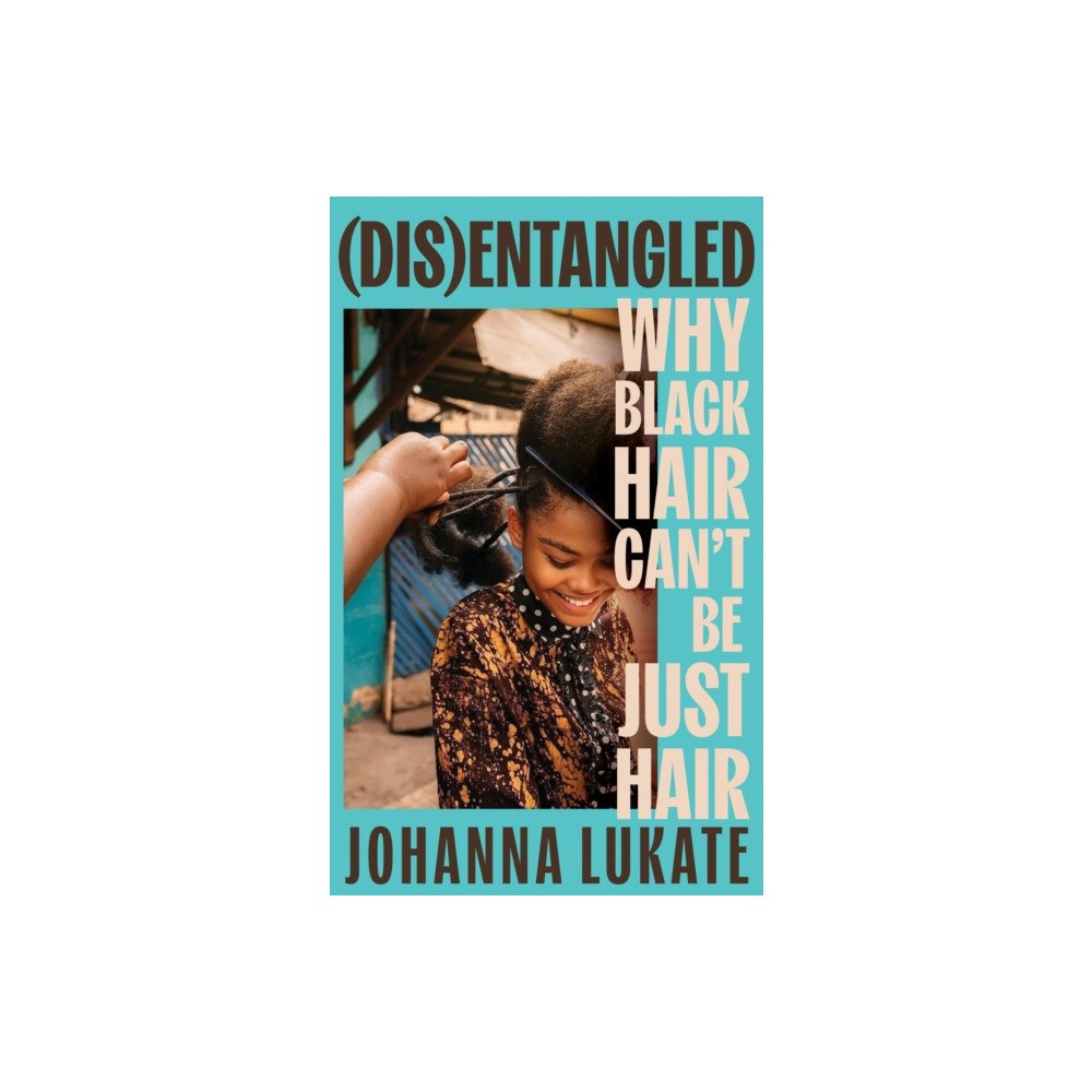 Hodder & Stoughton Disentangled (häftad, eng)