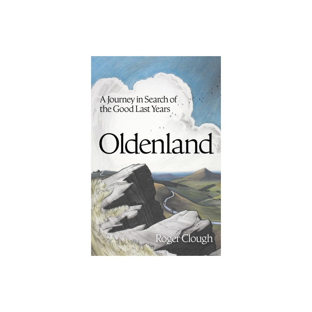 John Murray Press Oldenland (inbunden, eng)