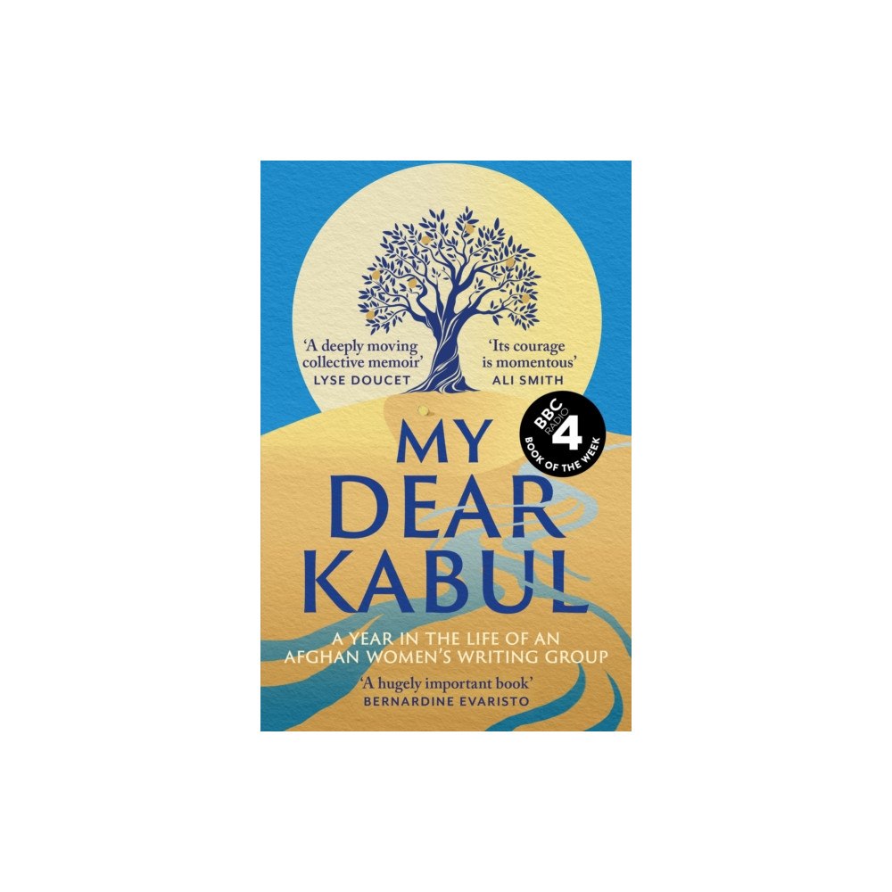 Hodder & Stoughton My Dear Kabul (häftad, eng)