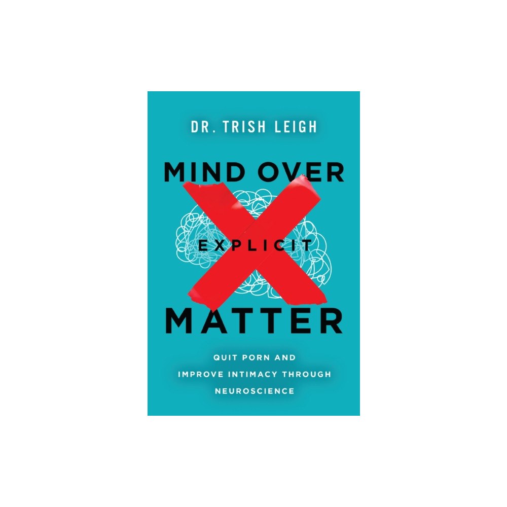 Thomas nelson publishers Mind Over Explicit Matter (häftad, eng)