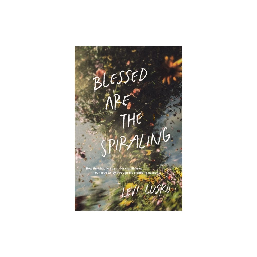 Thomas nelson publishers Blessed Are the Spiraling (häftad, eng)