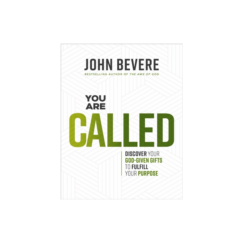 Thomas nelson publishers You Are Called (häftad, eng)