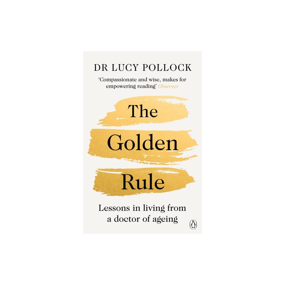 Penguin books ltd The Golden Rule (häftad, eng)