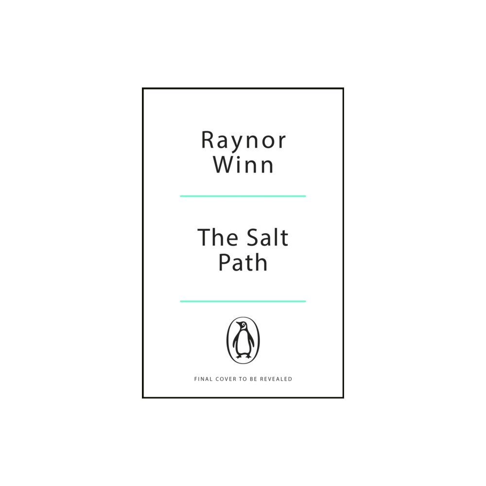 Penguin books ltd The Salt Path (häftad, eng)