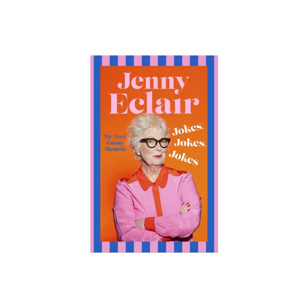 Little, Brown Book Group Jokes, Jokes, Jokes (häftad, eng)