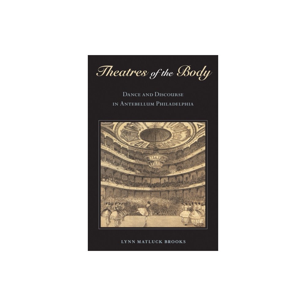 Temple University Press,U.S. Theatres of the Body (häftad, eng)