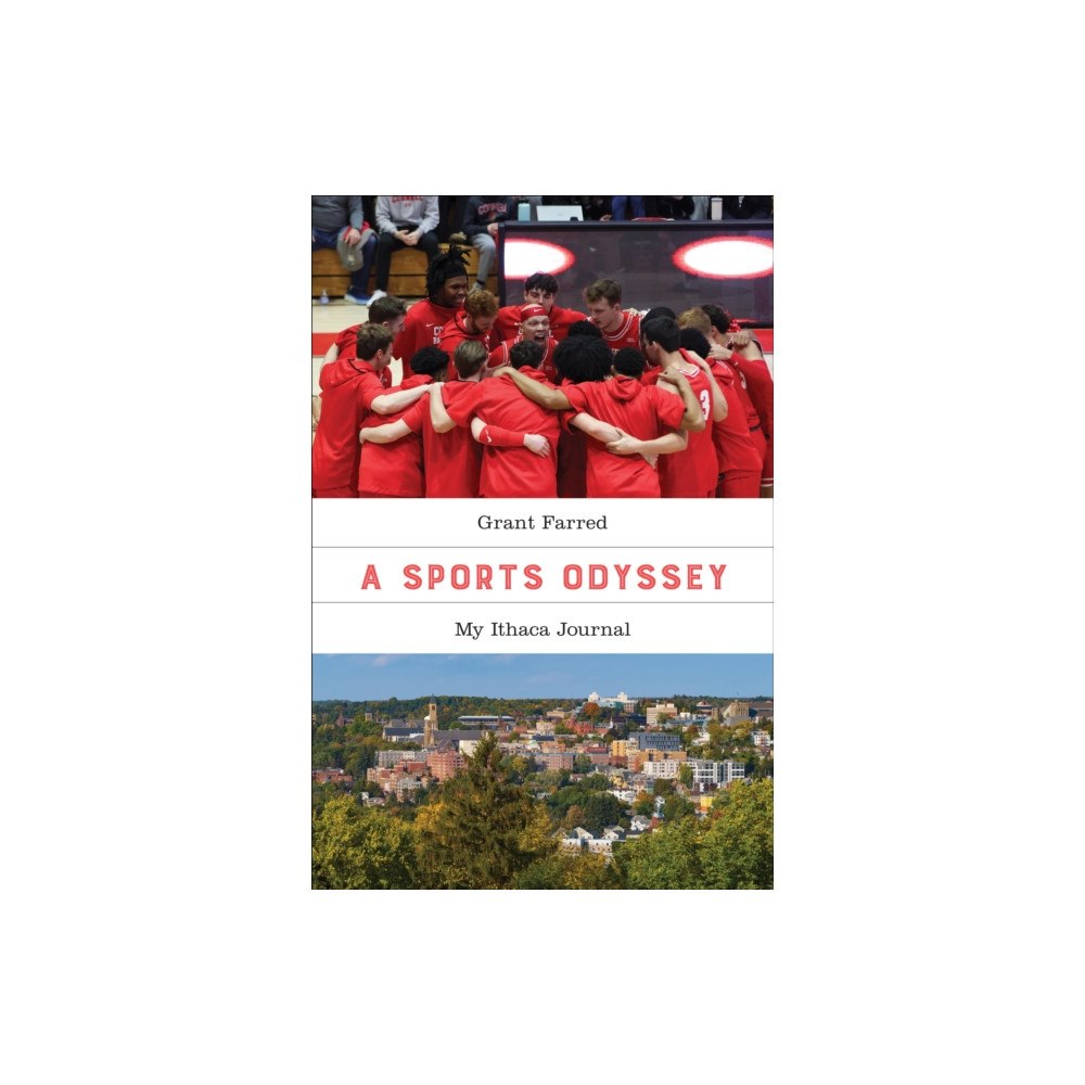 Temple University Press,U.S. A Sports Odyssey (häftad, eng)