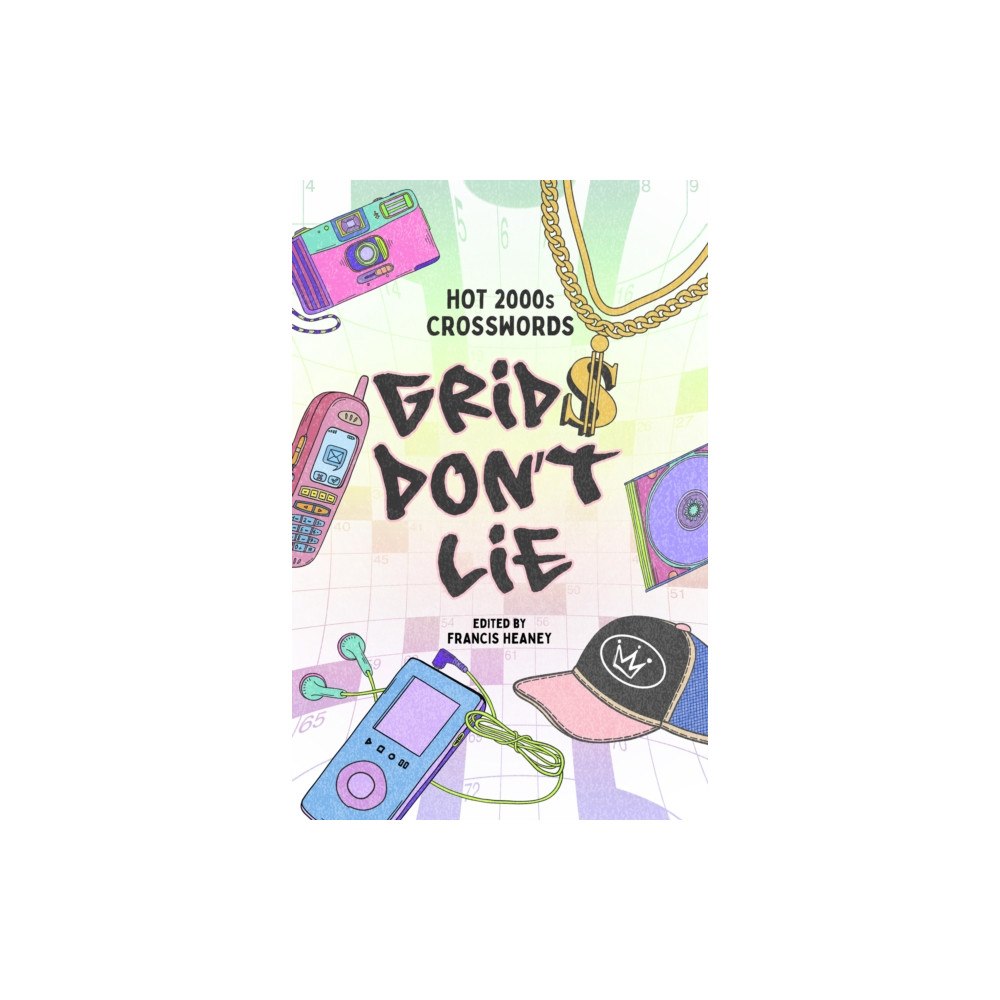 Union Square & Co. Grids Don't Lie (häftad, eng)