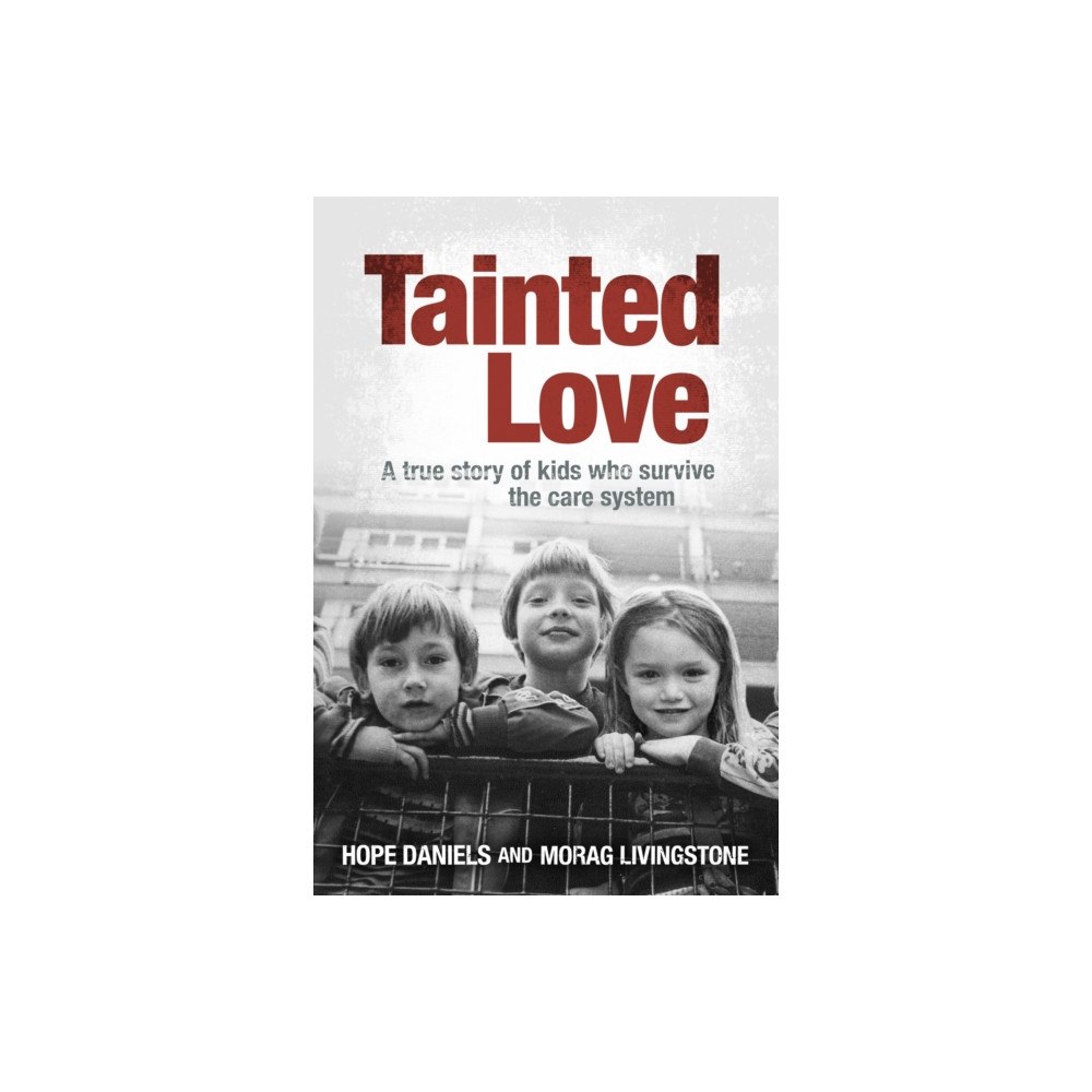 Simon & Schuster Ltd Tainted Love (häftad, eng)