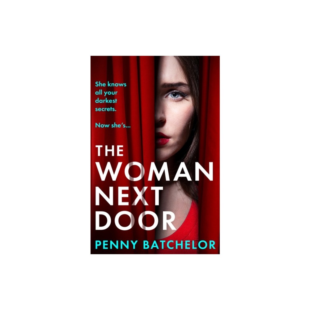 Bonnier Books Ltd The Woman Next Door (häftad, eng)