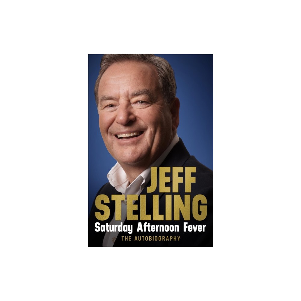 Headline Publishing Group Saturday Afternoon Fever (häftad, eng)