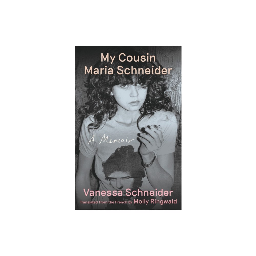 Little, Brown Book Group My Cousin Maria Schneider (häftad, eng)