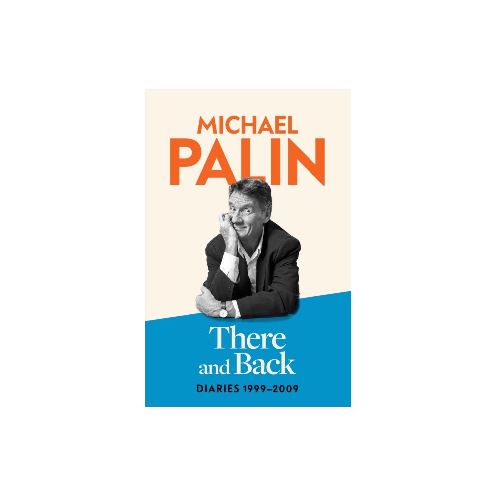 Orion Publishing Co There and Back (häftad, eng)